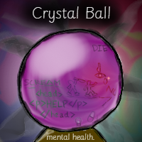 Crystal Ball