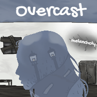 Overcast