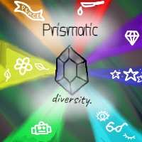 Prismatic