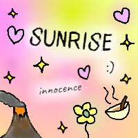 Sunrise